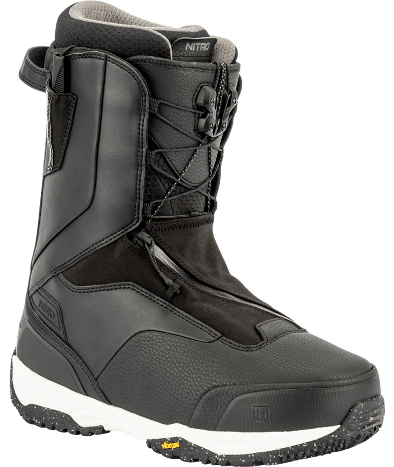 Nitro Venture Pro TLS Snowboard Boots 2026