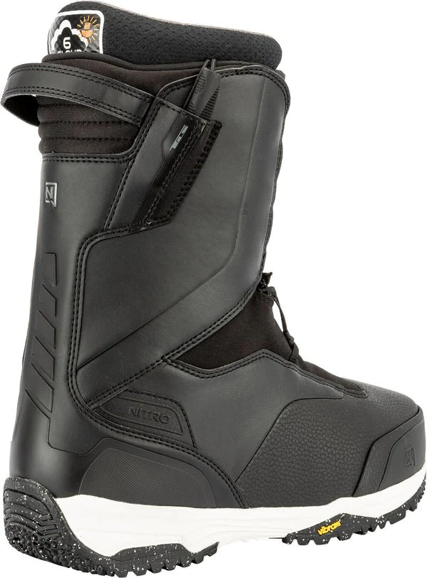 Nitro Venture Pro TLS Snowboard Boots 2026 - Image 2