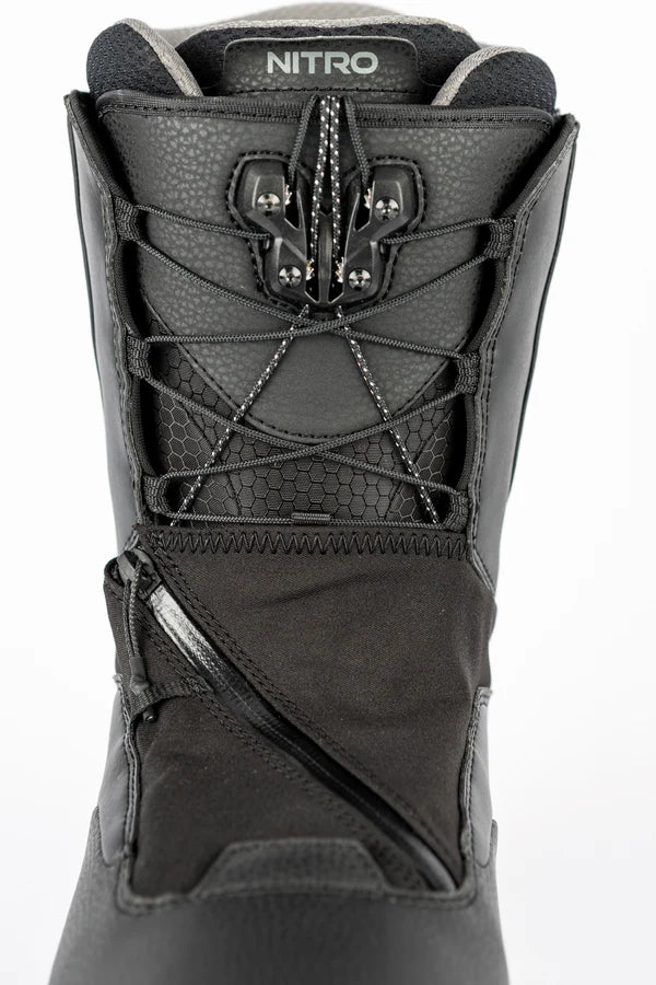 Nitro Venture Pro TLS Snowboard Boots 2026 - Image 5