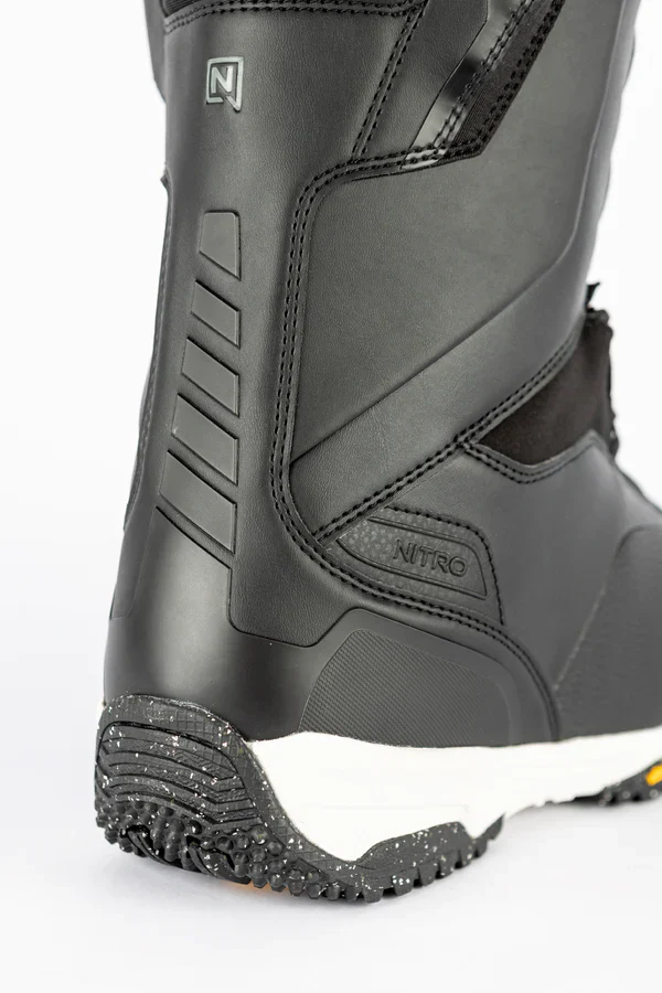 Nitro Venture Pro TLS Snowboard Boots 2026 - Image 6