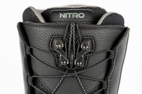 Nitro Venture Pro TLS Snowboard Boots 2026 - Image 7