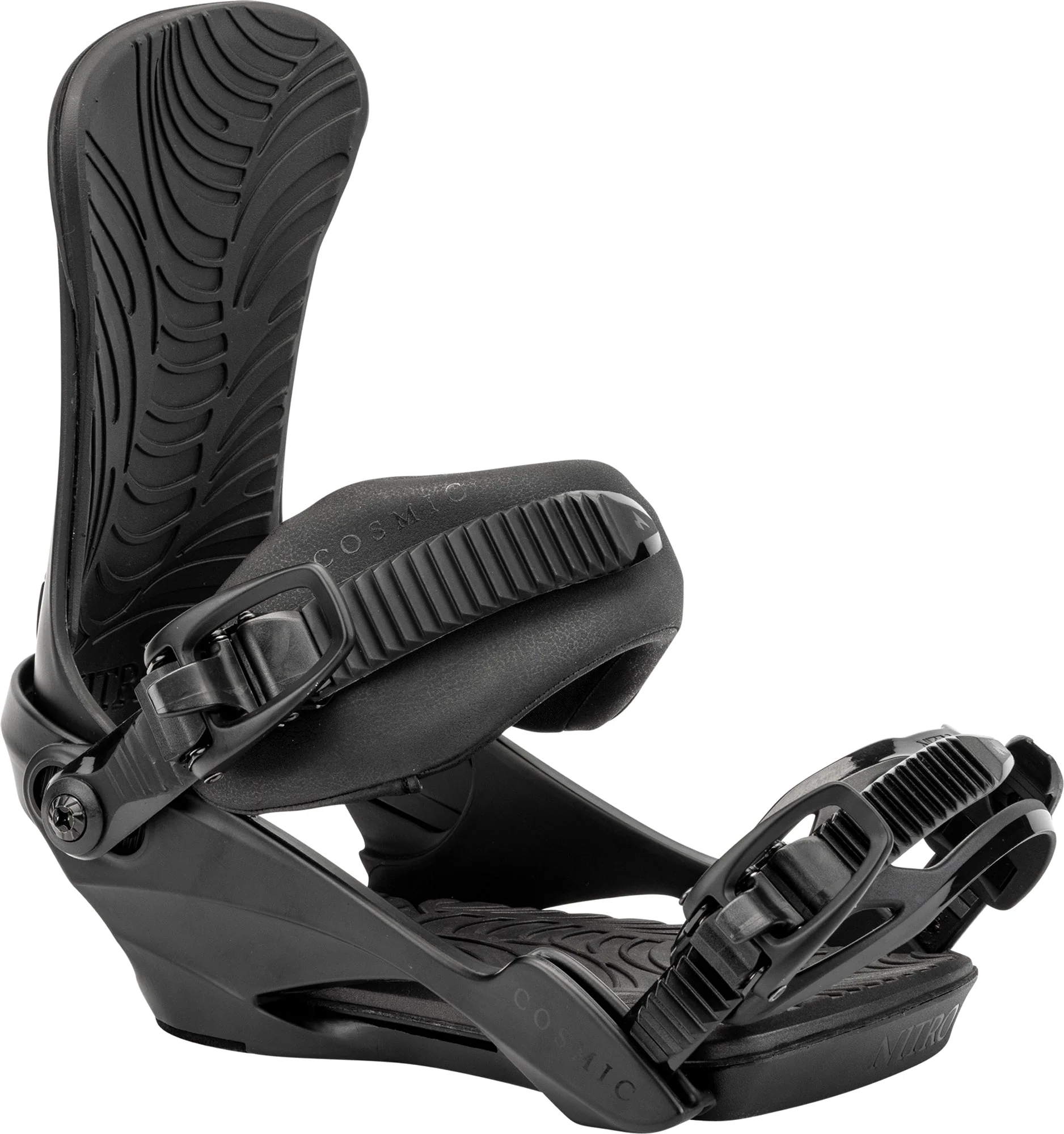 Nitro Cosmic Snowboard Binding 2026 - Image 2