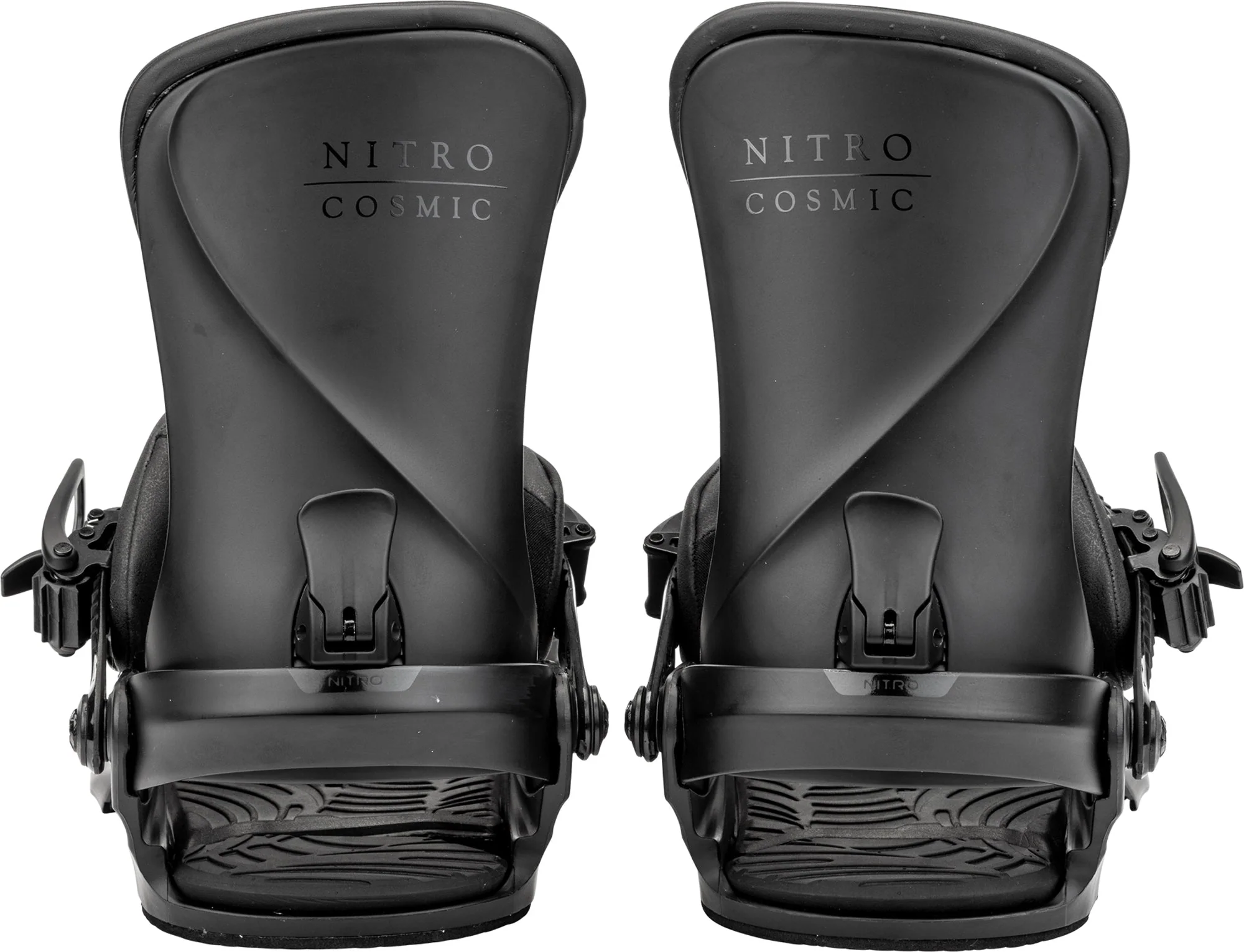 Nitro Cosmic Snowboard Binding 2026 - Image 3