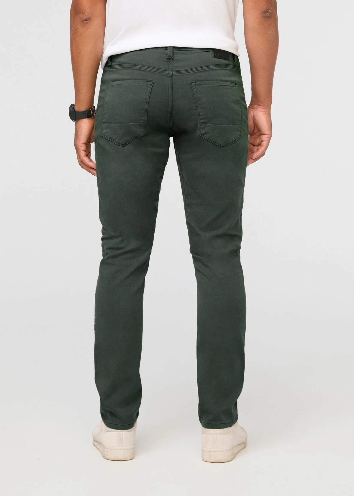 Duer No Sweat Relaxed Taper 30" - Image 11