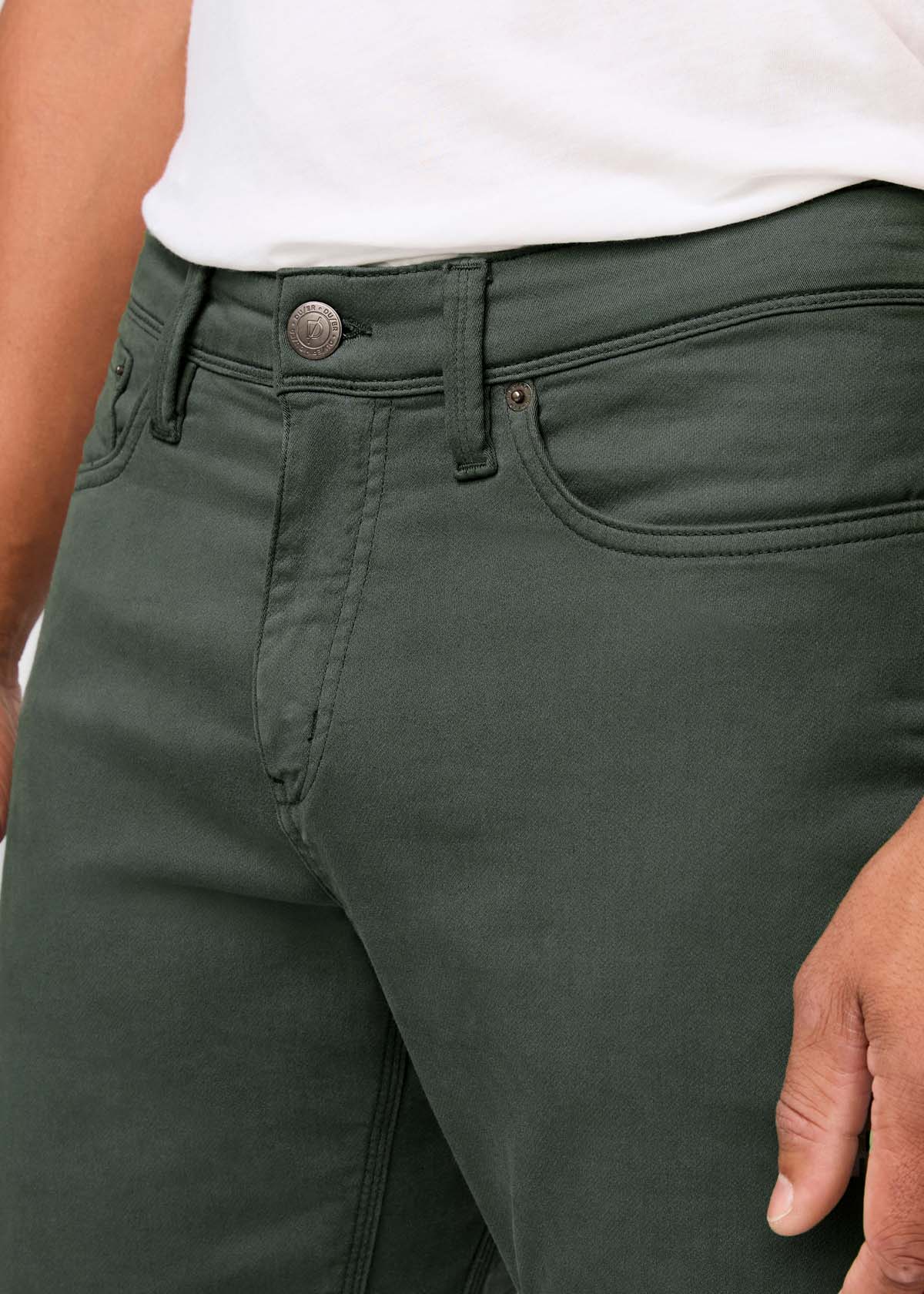 Duer No Sweat Relaxed Taper 30" - Image 12