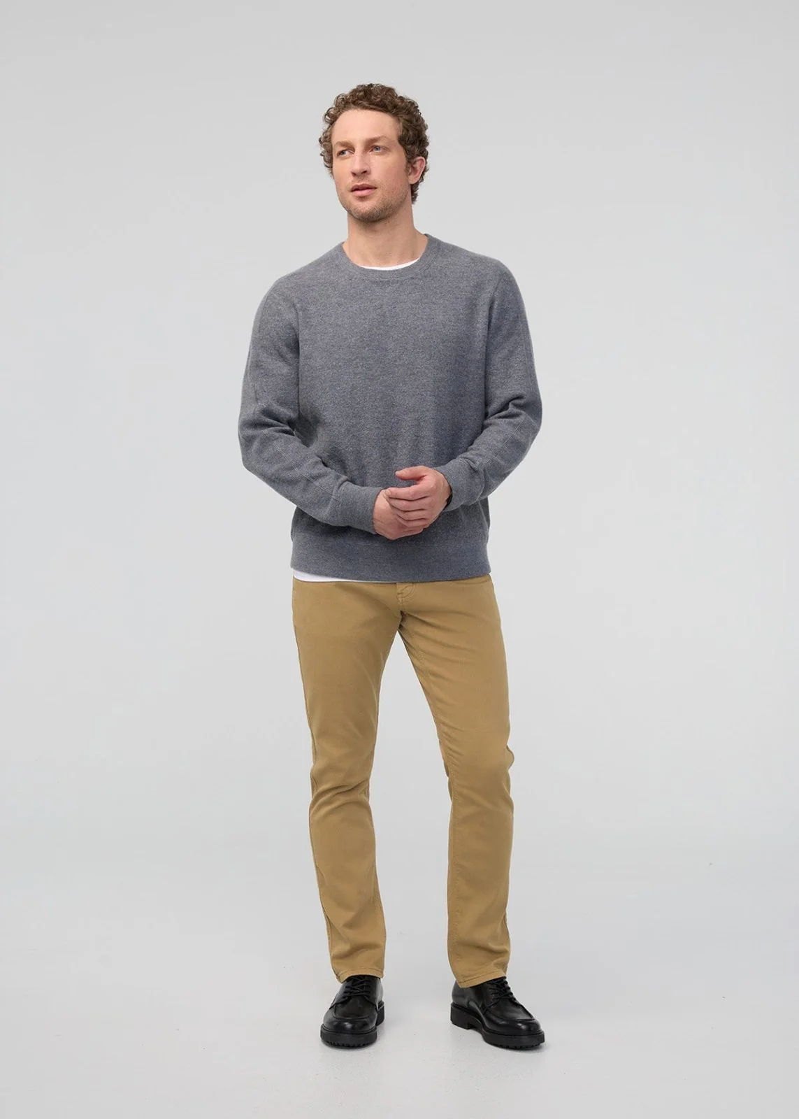 Duer No Sweat Relaxed Taper 30" - Image 14
