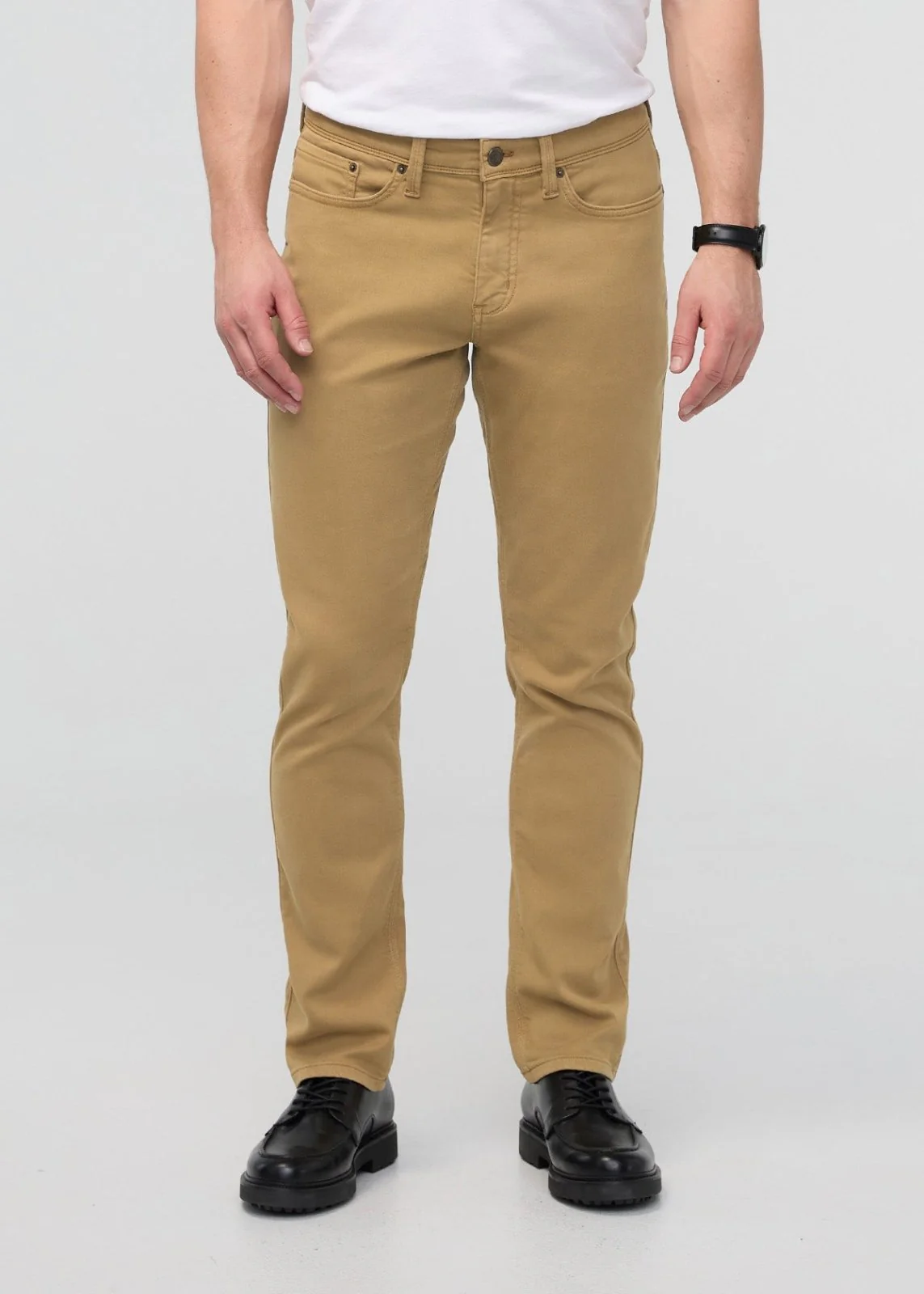 Duer No Sweat Relaxed Taper 30" - Image 15