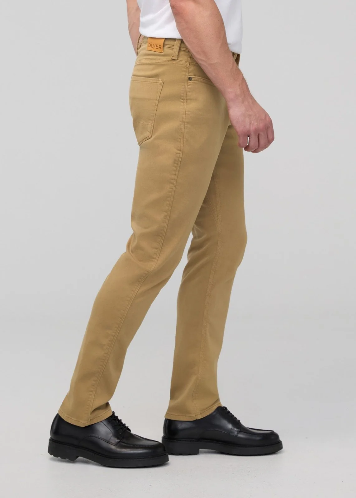 Duer No Sweat Relaxed Taper 30" - Image 16