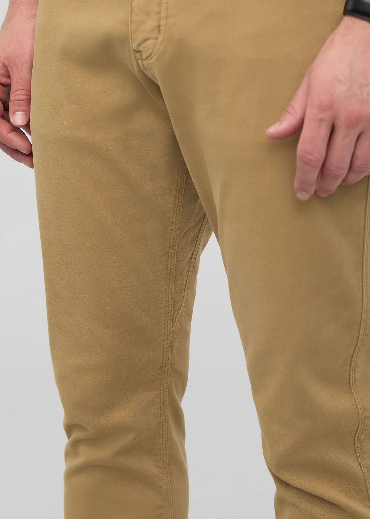 Duer No Sweat Relaxed Taper 30" - Image 19