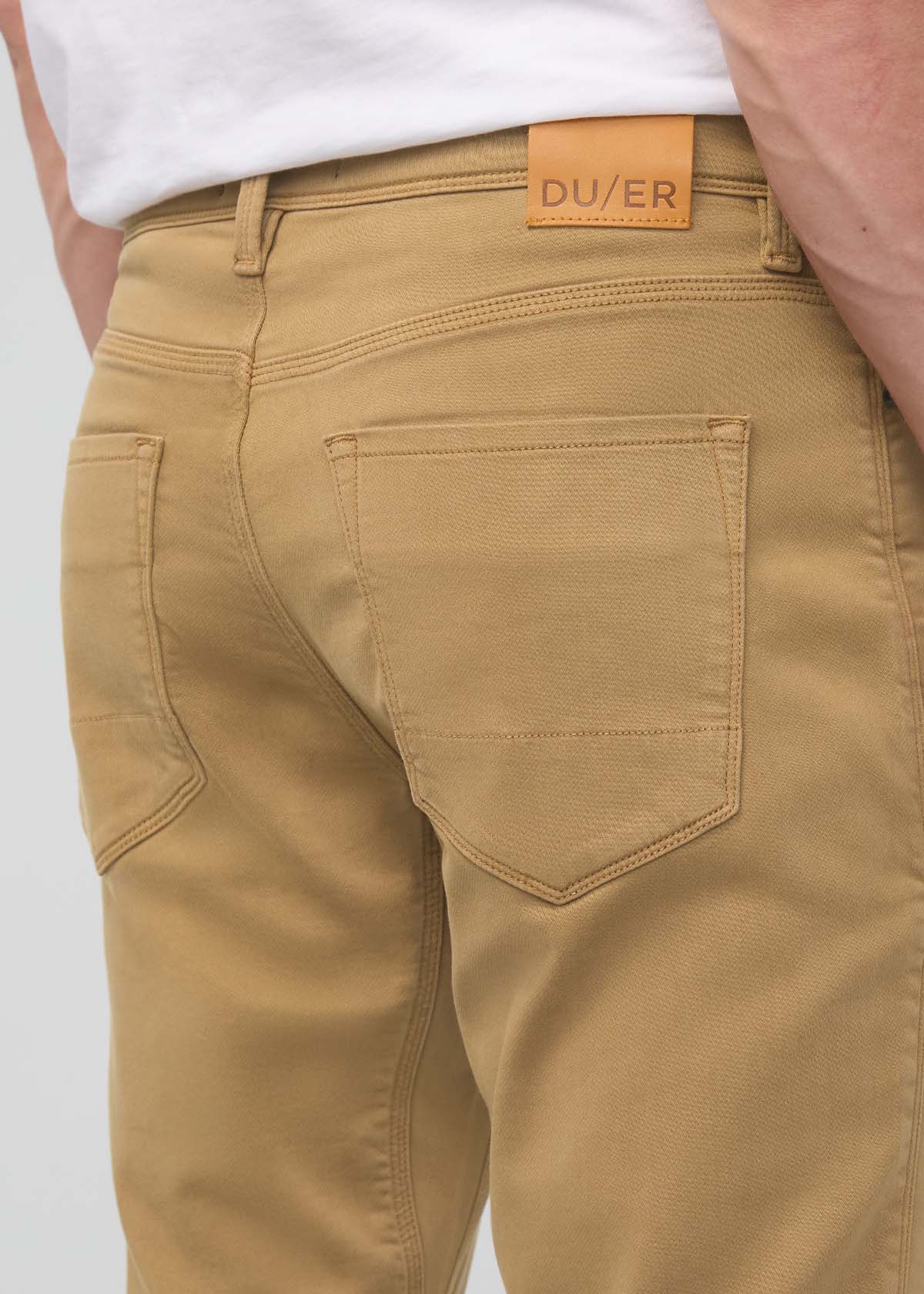 Duer No Sweat Relaxed Taper 30" - Image 21
