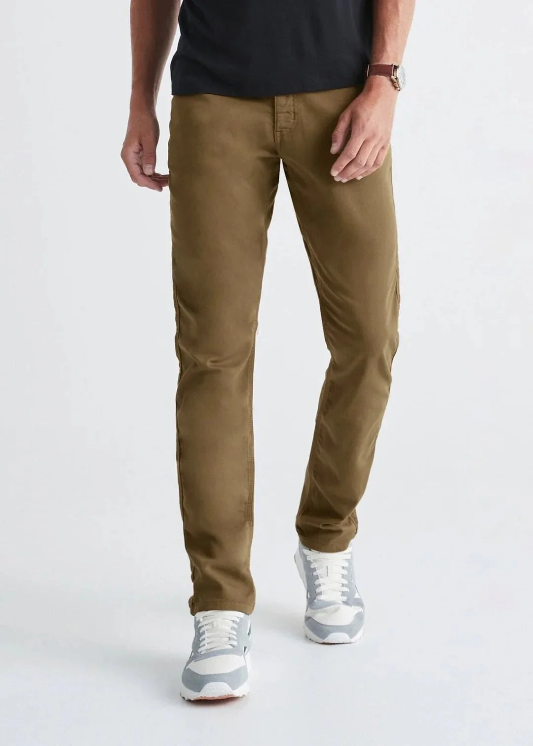 Duer No Sweat Relaxed Taper 30" - Image 22
