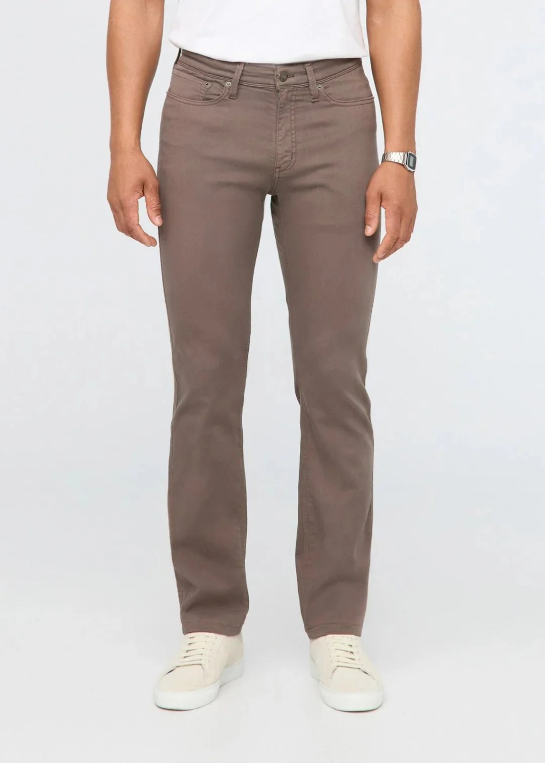 Duer No Sweat Relaxed Taper 30" - Image 23