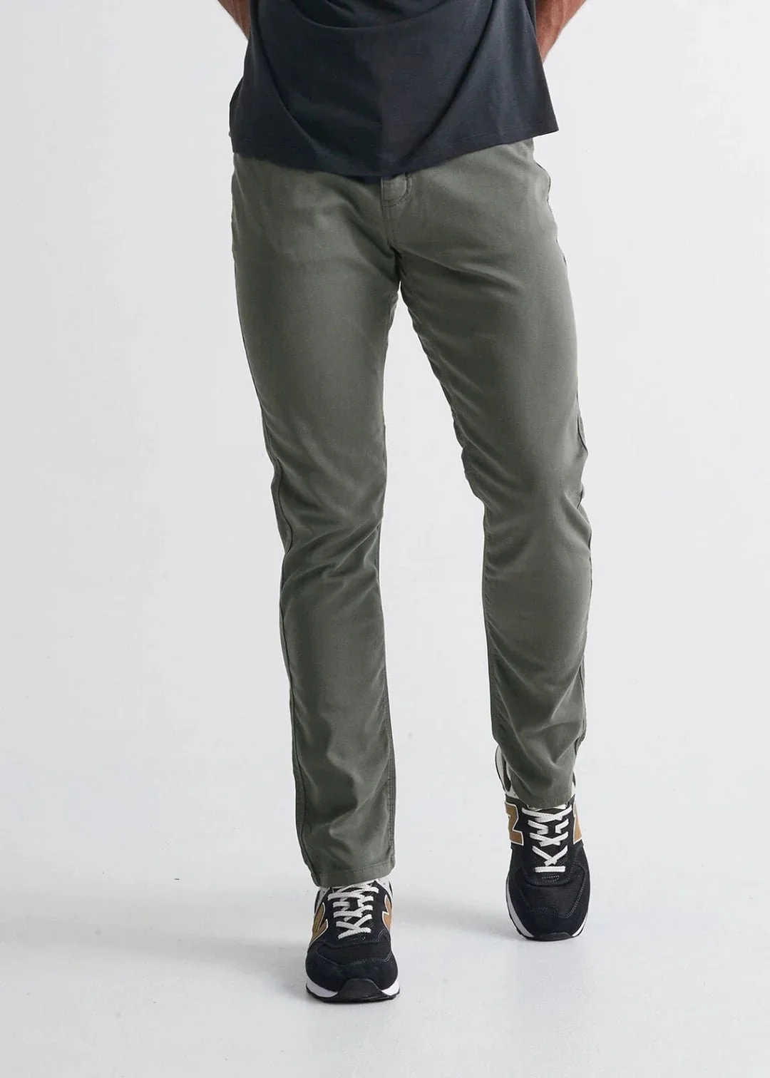 Duer No Sweat Relaxed Taper 30" - Image 25