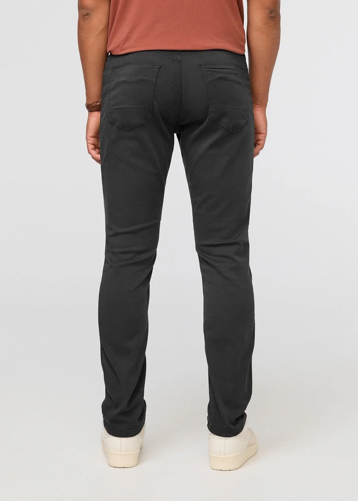 Duer No Sweat Relaxed Taper 30" - Image 4