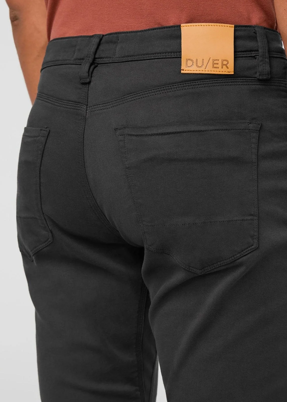 Duer No Sweat Relaxed Taper 30" - Image 6