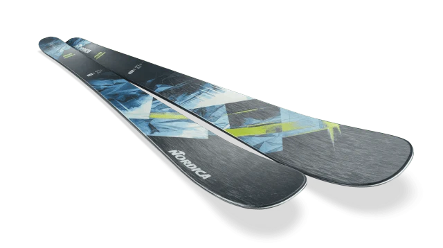Nordica Enforcer 104 Skis - 2026 - Image 5