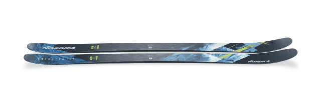 Nordica Enforcer 104 Skis - 2026 - Image 6