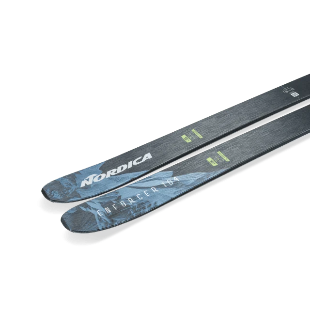 Nordica Enforcer 104 Skis - 2026 - Image 7