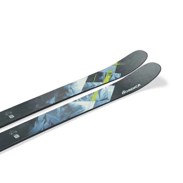 Nordica Enforcer 104 Skis - 2026 - Image 8