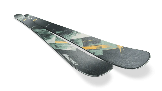 Nordica Enforcer 94 Skis - 2026 - Image 3