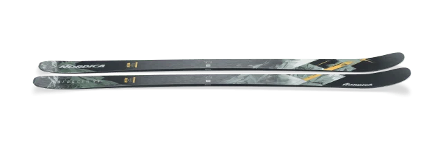 Nordica Enforcer 94 Skis - 2026 - Image 6