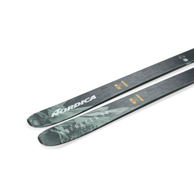 Nordica Enforcer 94 Skis - 2026 - Image 7