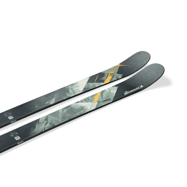 Nordica Enforcer 94 Skis - 2026 - Image 8
