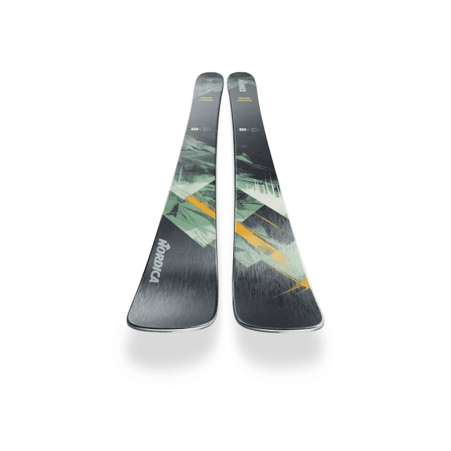 Nordica Enforcer 94 Skis - 2026 - Image 9