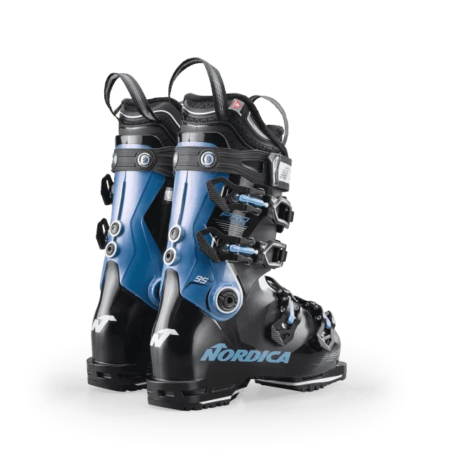 Nordica Promachine 95 Women's Ski Boot 2026 - Image 7
