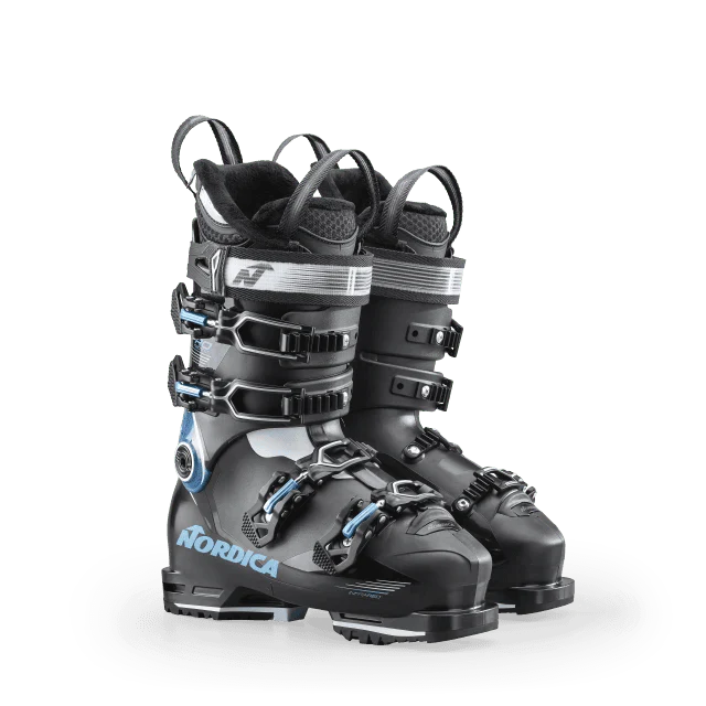 Nordica Promachine 95 Women's Ski Boot 2026 - Image 8