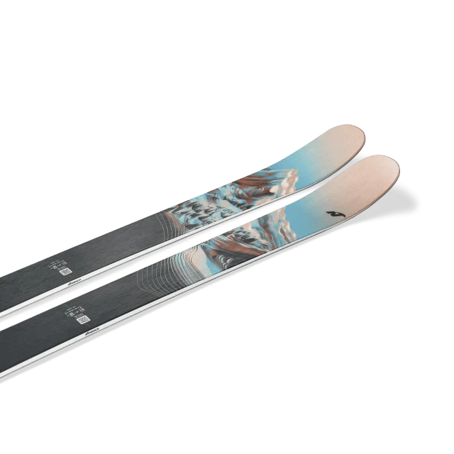 Nordica Santa Ana 102 Skis - 2026 - Image 7