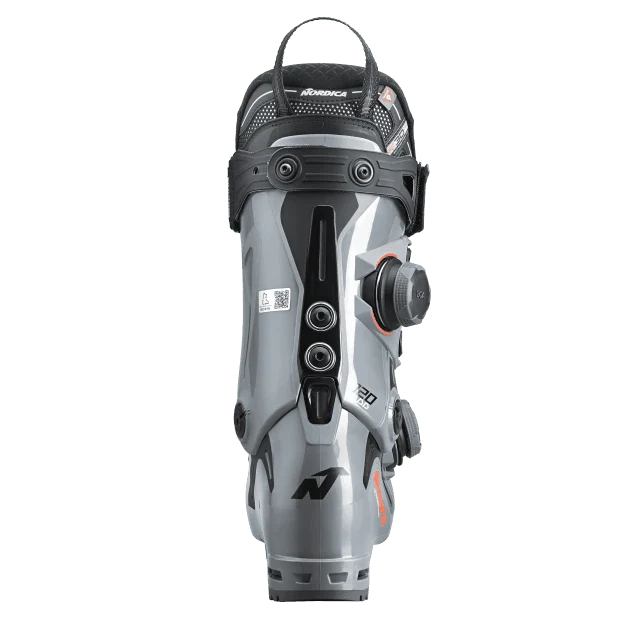 Nordica Speedmachine 3 120 Boa DD - 2026 - Image 3