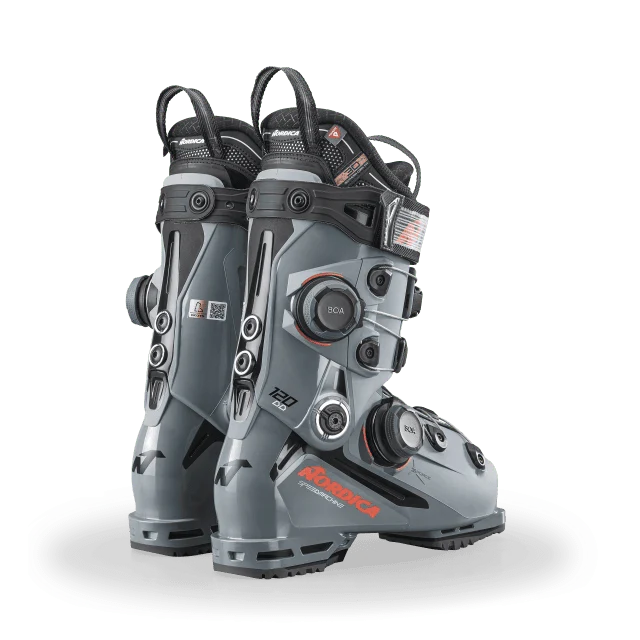 Nordica Speedmachine 3 120 Boa DD - 2026 - Image 7