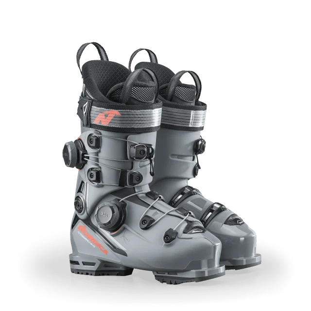 Nordica Speedmachine 3 120 Boa DD - 2026 - Image 8