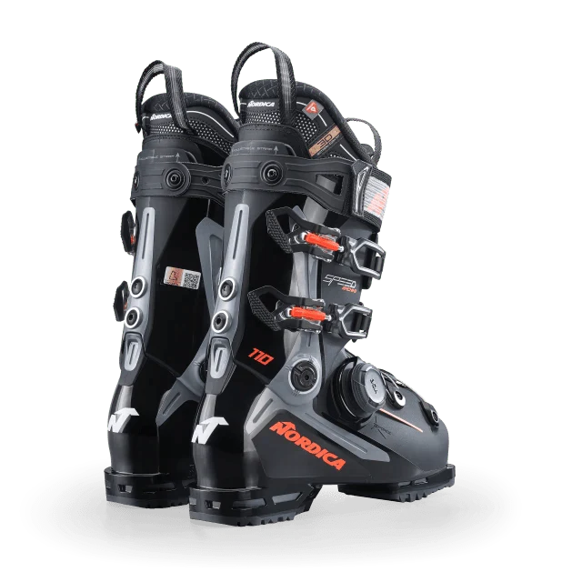 Nordica Speedmachine 3 Boa 110 - 2026 - Image 7