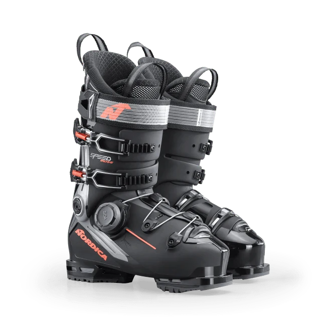 Nordica Speedmachine 3 Boa 110 - 2026 - Image 8