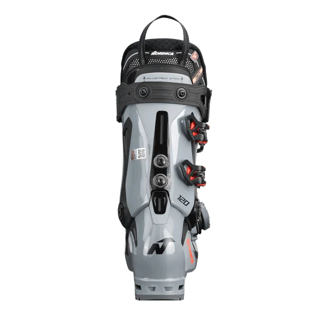 Nordica Speedmachine 3 Boa 120 - 2026 - Image 3