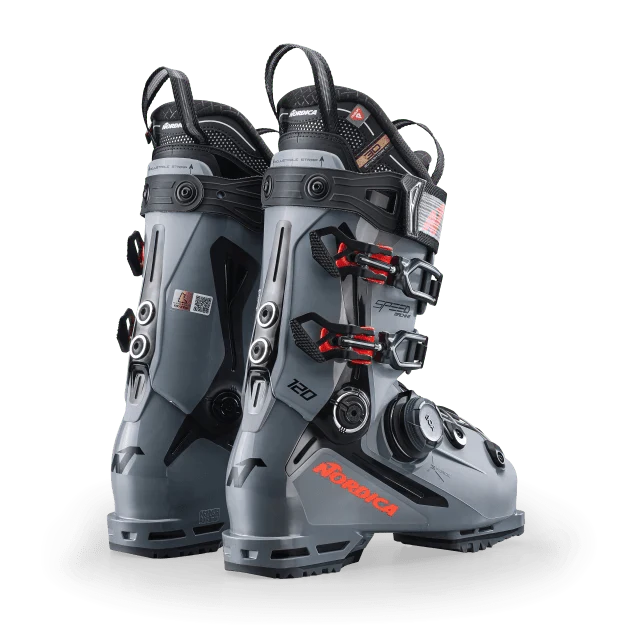 Nordica Speedmachine 3 Boa 120 - 2026 - Image 7