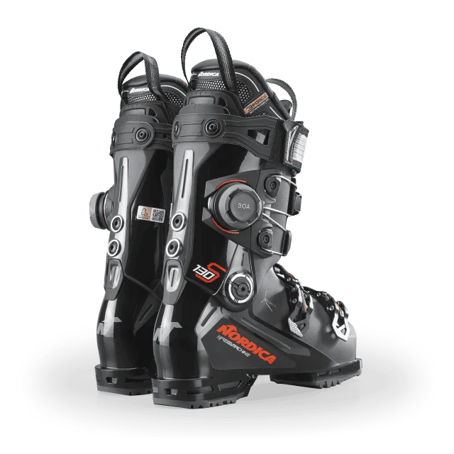 Nordica Speedmachine 3 S Boa 130 C - 2026 - Image 2