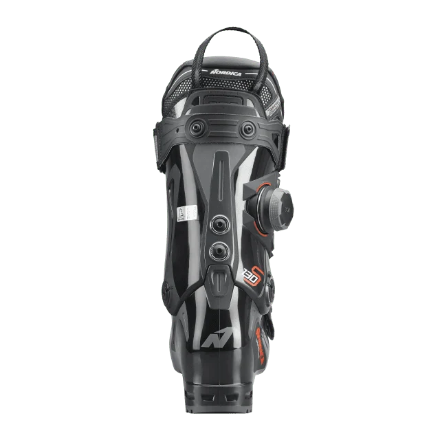 Nordica Speedmachine 3 S Boa 130 C - 2026 - Image 4