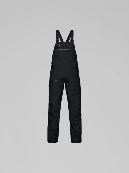 Norrona Men's Tamok Gore-Tex Performance Shell Bib - Image 4