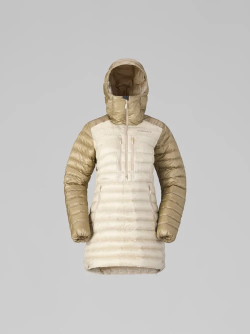Norrona Women's Lofoten Down 800 Anorak - Image 3