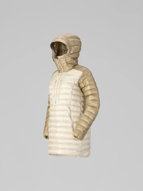 Norrona Women's Lofoten Down 800 Anorak - Image 5