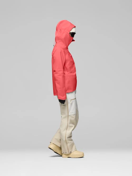 Norrona Women's Lofoten Gore-Tex Insulated Jacket - Image 10