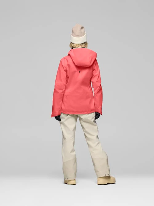 Norrona Women's Lofoten Gore-Tex Insulated Jacket - Image 2