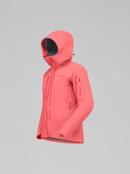 Norrona Women's Lofoten Gore-Tex Insulated Jacket - Image 5