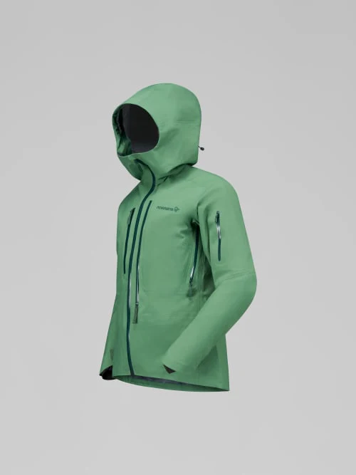 Norrona Women's Lofoten Gore-Tex Insulated Jacket - Image 9
