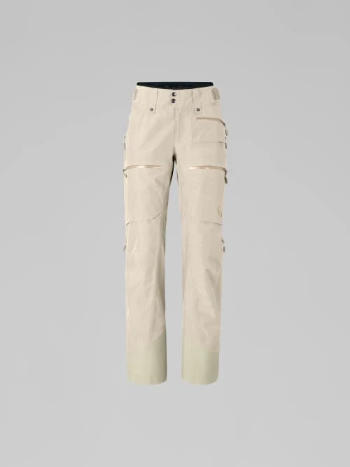 Norrona Women's Lofoten Gore-Tex Insulated Pants - Image 12