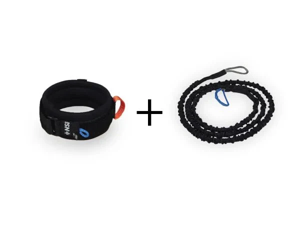 NSI Freedom Calf Cuff - Image 3