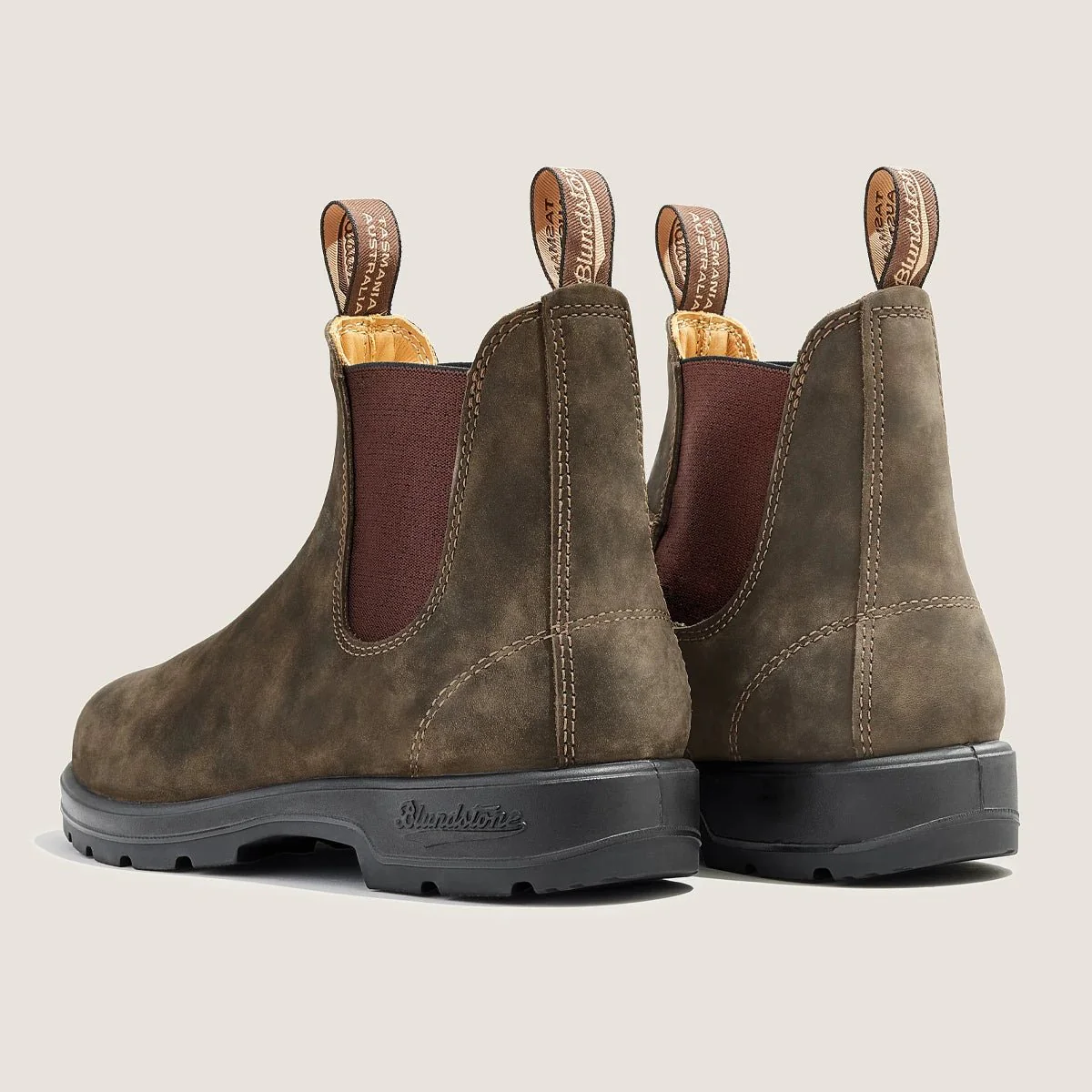 Blundstone 585 Original Chelsea Boot - Image 2